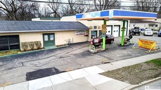Fredonia, NY Auto Repair - 80 Water St