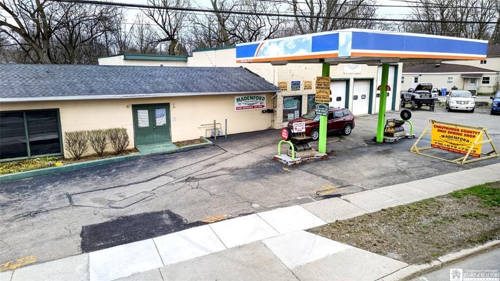 80 Water St, Fredonia, NY for Sale