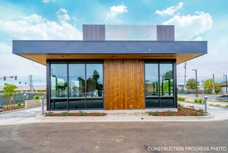 Santa Maria, CA Freestanding - 1202 W Betteravia Rd Santa Maria, CA Freestanding - 1202 W Betteravia Rd