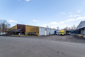 Pottstown, PA Industrial - 494-498 Lower Fricks Lock Rd