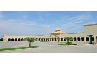 Crystal Beach, TX Storefront Retail/Office - 2275 Highway 87