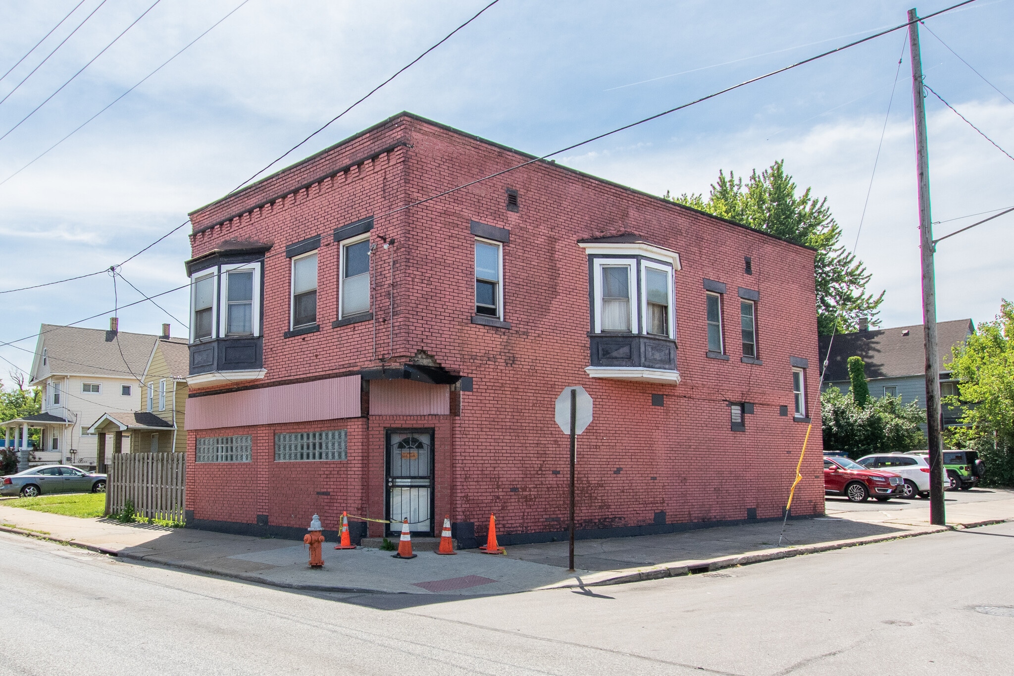 6602 Harvard Ave, Cleveland, OH for Sale