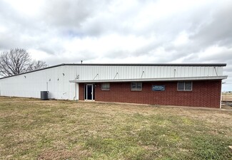 Bossier City, LA Flex - 2911 Douglas Dr