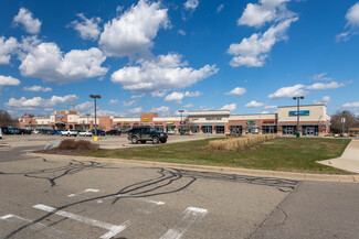 Independence Township, MI Retail - 5860-5990 Sashabaw Rd