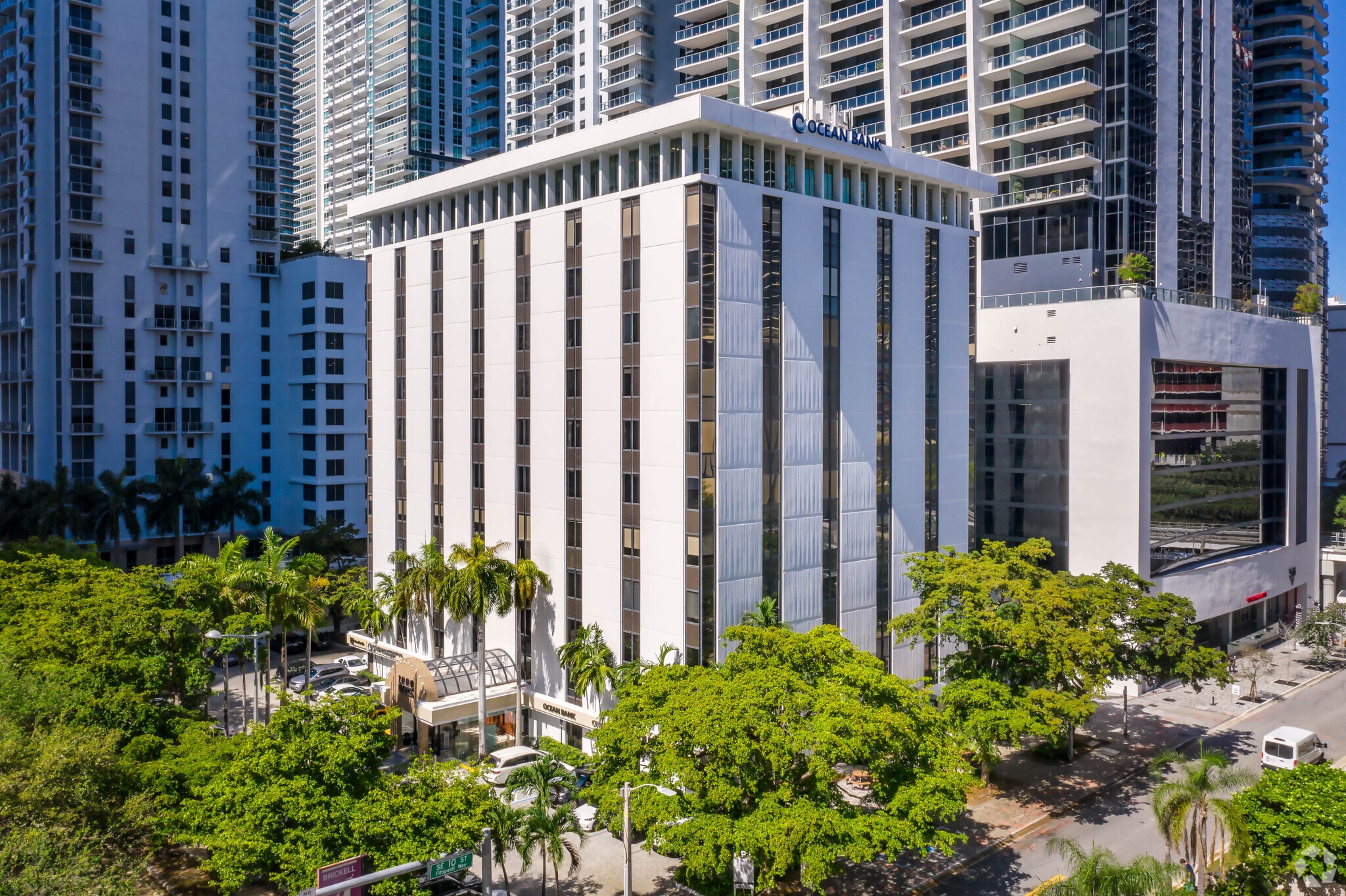 1000 brickell Ave, Miami, FL for Rent