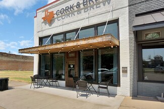 Commerce, TX undefined - 1136 Main St