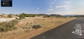 Yreka, CA Commercial - 214 Montague Rd