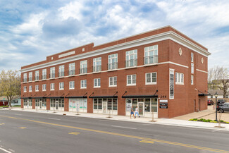 Bentonville, AR Office - 809 SW A St