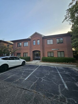 Apex, NC Office - 1011 Pemberton Hill Rd Apex, NC Office - 1011 Pemberton Hill Rd