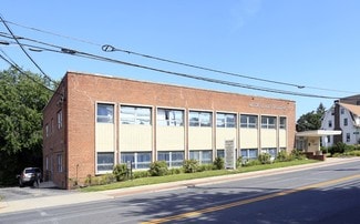 Eastchester, NY Medical - 475 White Plains Rd