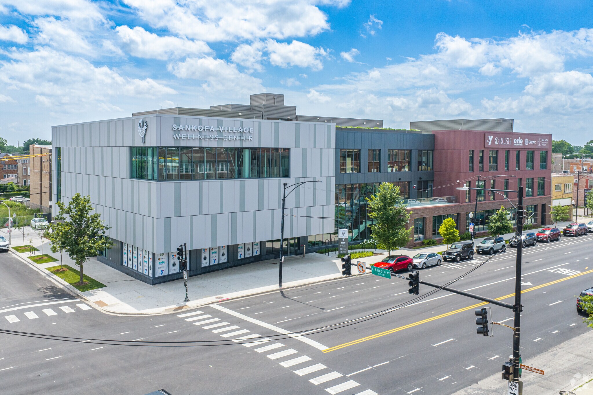 4305 W Madison St, Chicago, IL for Rent