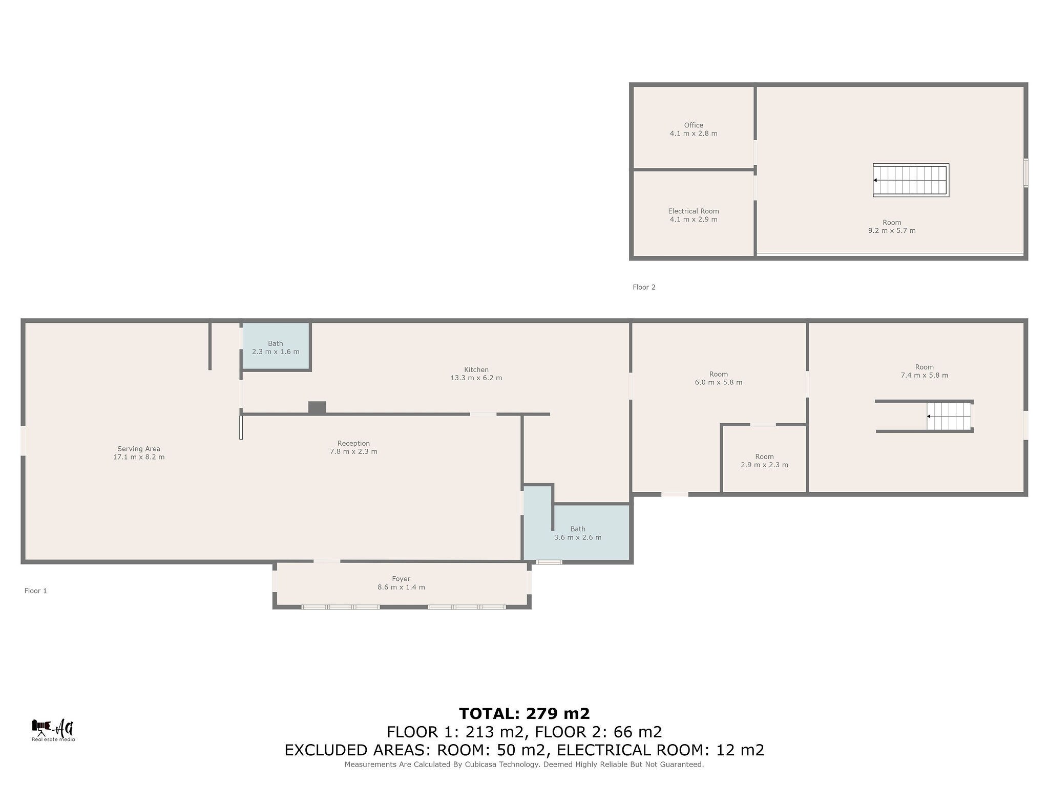 617 S Washington St, New Paris, OH for Sale