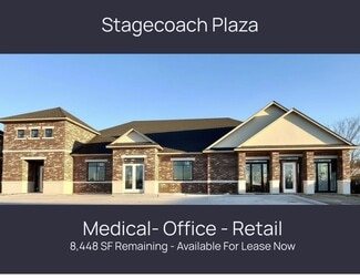 Willow Park, TX Office/Retail - 221 W Stage Coach Trl