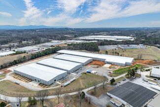 Cleveland, TN Industrial - 3000 20th St NE