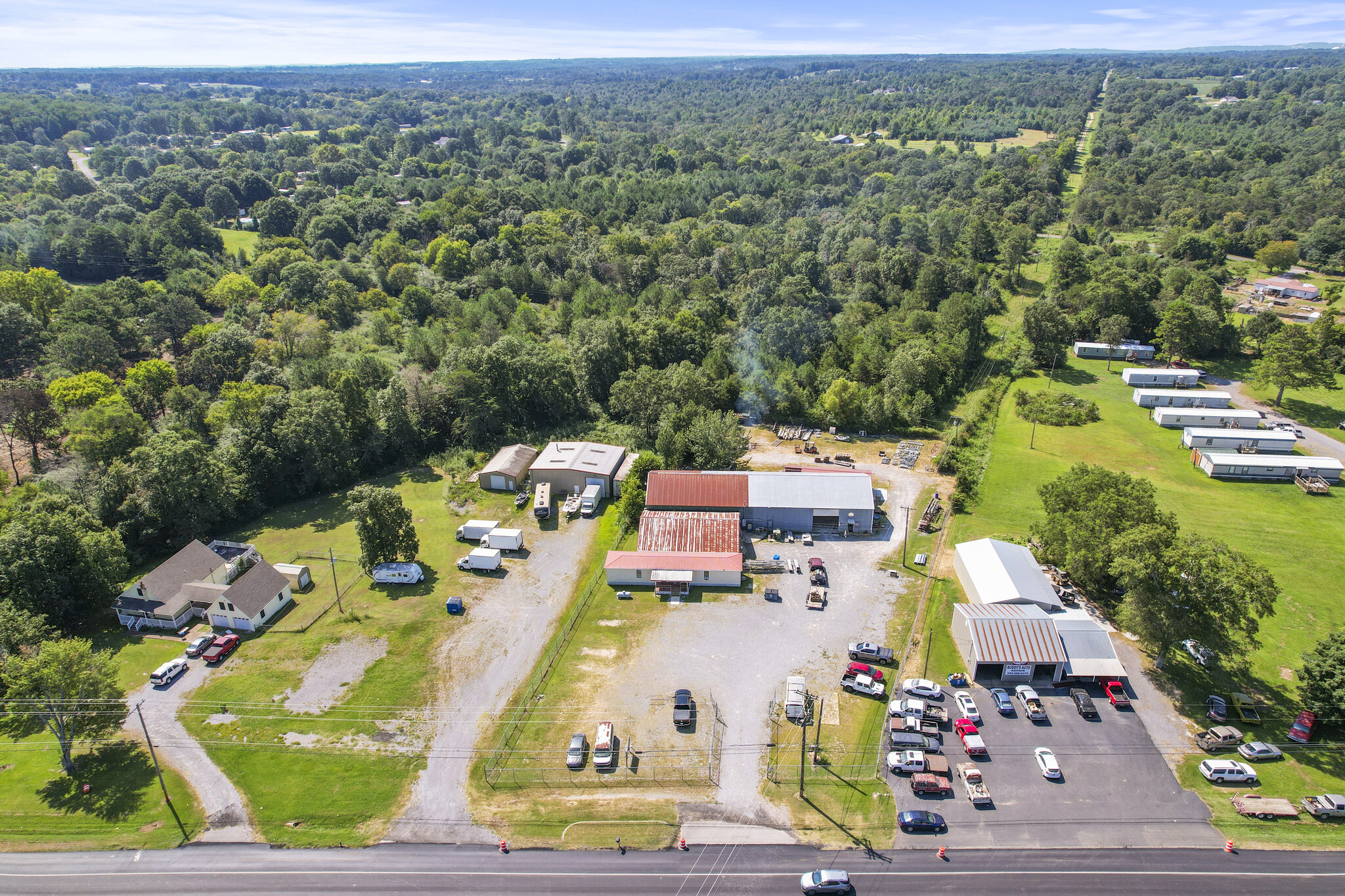 3124 AL Highway 75 N, Albertville, AL for Sale