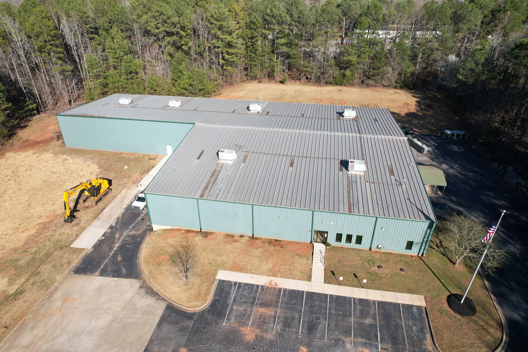 530 Old Post Rd, Gaffney, SC for Rent