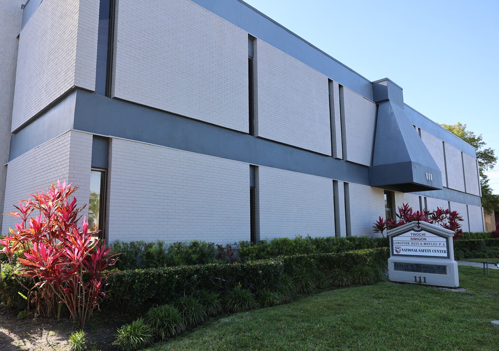 111 S Maitland Ave Maitland, FL 32751 Office Property for Lease on