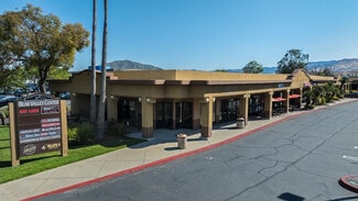 San Luis Obispo, CA Retail - 12300-12330 Los Osos Valley Rd