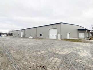 Apple Creek, OH Industrial - 9665 Dover Rd