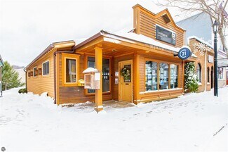 Frankfort, MI Office - 408 Main St