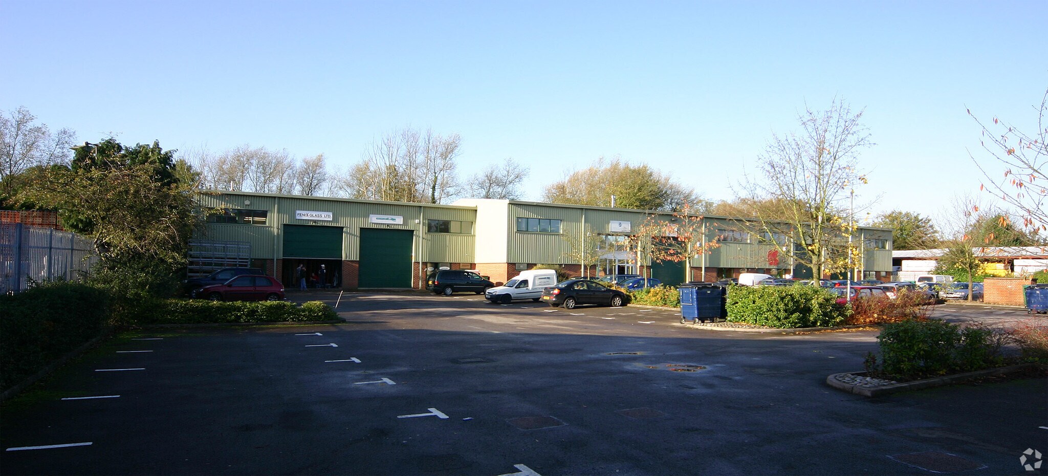 Primrose Hl, Kings Langley, HRT for Rent