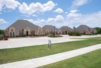 Fort Worth, TX Office - 5748 Boat Club Rd