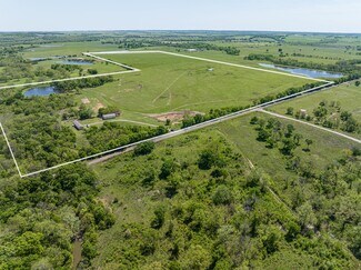 Chelsea, OK Agricultural - 24600 S 4260 Rd