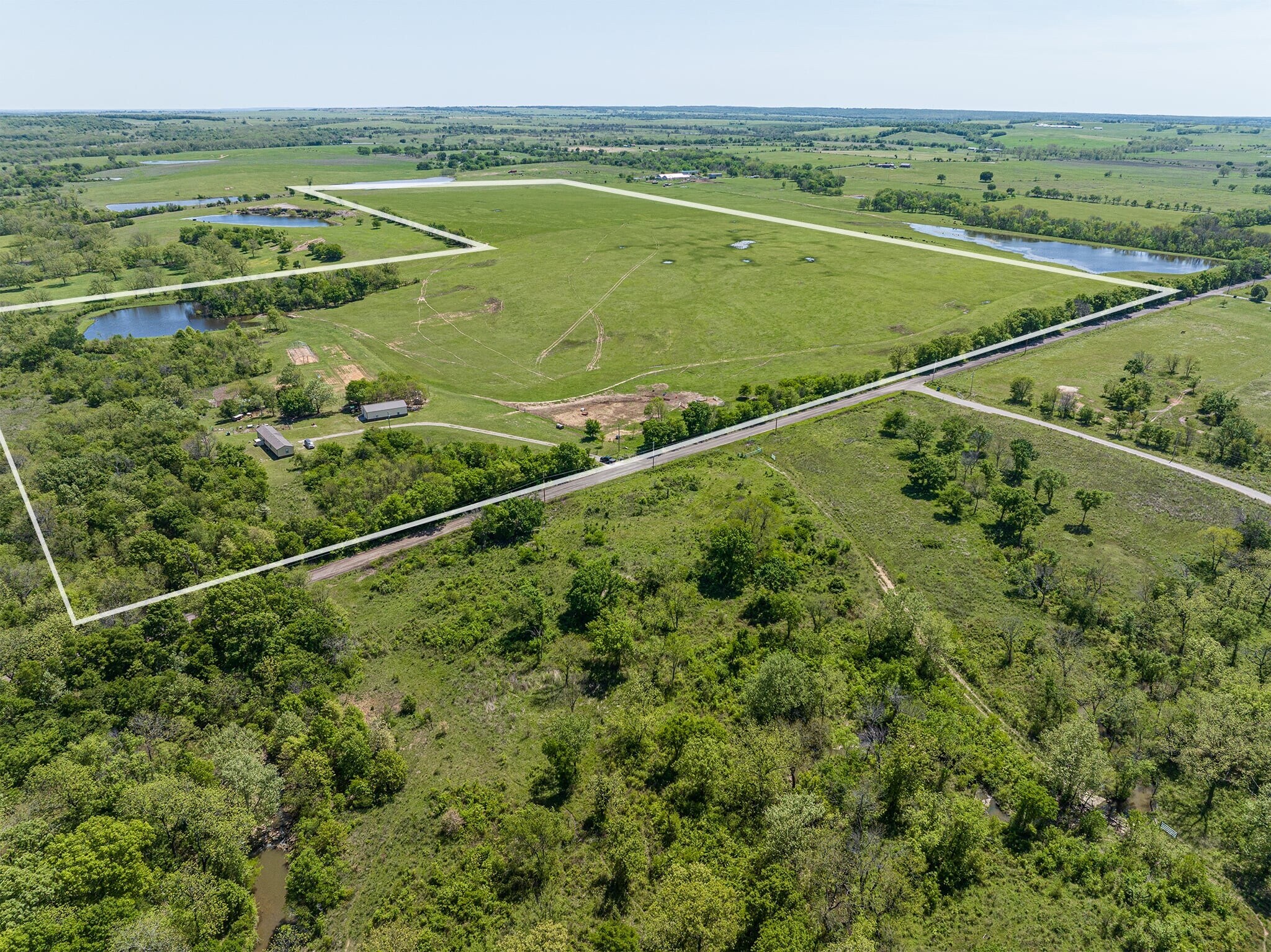24600 S 4260 Rd, Chelsea, OK for Sale