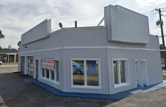 Portsmouth, VA Retail - 3519 High St Portsmouth, VA Retail - 3519 High St