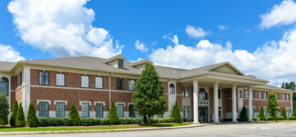 Rochester Hills, MI Office/Medical - 3950 S Rochester Rd