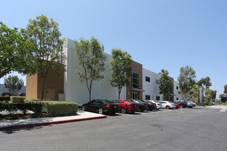 Irvine, CA Industrial - 16782 Von Karman Ave