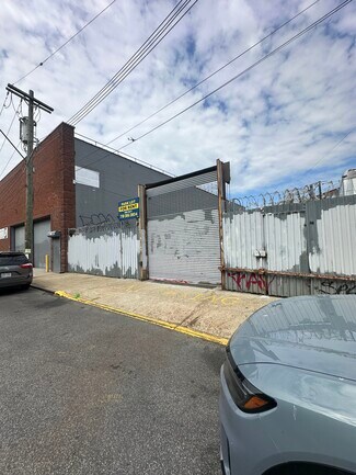 Ridgewood, NY Office - 1820 Flushing Ave