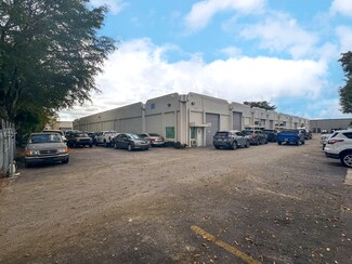 Miami, FL Light Manufacturing - 14080-14118 SW 139th Ct