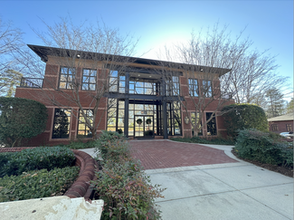 Winston-Salem, NC Office - 120 Club Oaks Ct