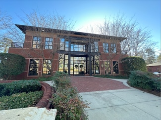 Winston-Salem, NC Office - 120 Club Oak Ct Winston-Salem, NC Office - 120 Club Oak Ct
