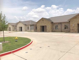 Frisco, TX Office - 5899 Preston Rd