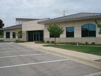 Osage Beach, MO Medical - 5751 Parkside Ln