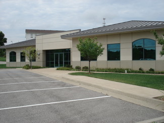 Osage Beach, MO Office - 5751 Parkside Ln