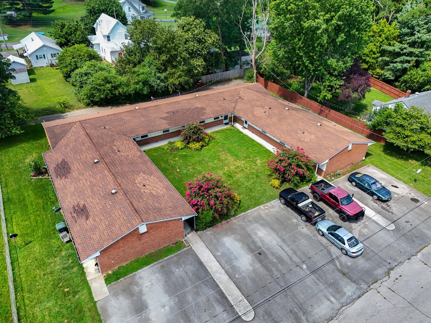 918 Central Ave, Salem, VA for Sale