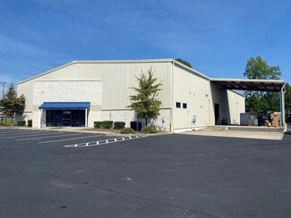Summerville, SC Freestanding - 1330 College Park Rd