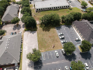 Orlando, FL Commercial Land - 11731 Orpington St