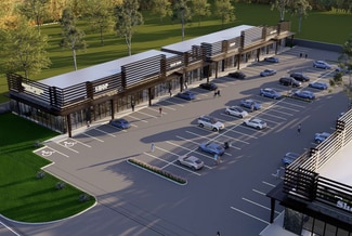 Houston, TX Office/Retail - 16332 FM 529 Houston, TX Office/Retail - 16332 FM 529