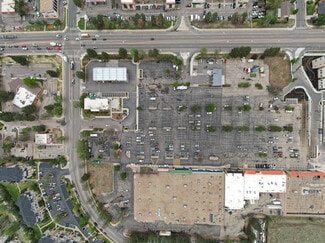 Aurora, CO Commercial Land - 15540 E 6th Ave Aurora, CO Commercial Land - 15540 E 6th Ave