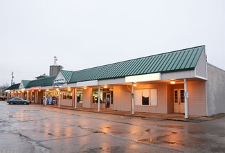 Middlefield, OH Office/Retail - 14960-14964 S State Ave