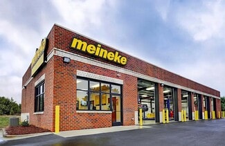 Columbus, OH Auto Repair - 2260 E Livingston Ave