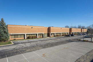Richfield, OH Flex - 4160 Highlander Pky