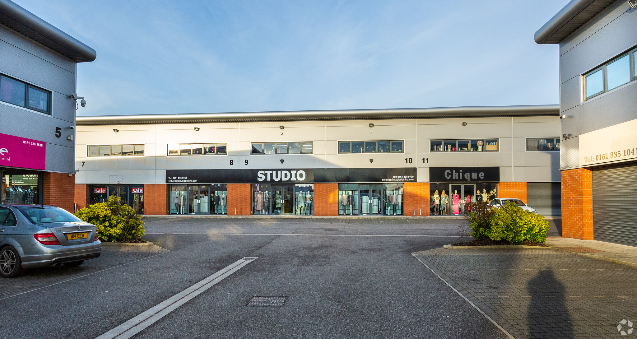 Broughton St, Manchester, GTM for Rent
