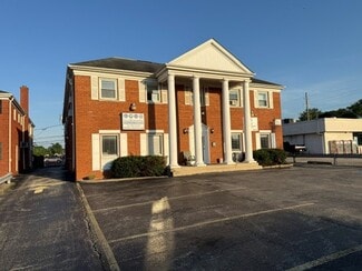 Countryside, IL Office - 5504 S Brainard Ave