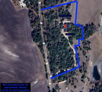 Georgetown, TX undefined - 50 Co 316 rd Georgetown, TX undefined - 50 Co 316 rd