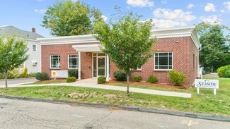 Branford, CT Office - 698 Main St
